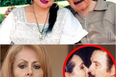 La Hija De Flor Silvestre FINALMENTE Confirma Los RUMORES