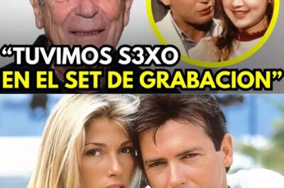 A los 71 años Carlos Mata confiesa secretos