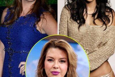 Alicia Machado decide no callar y muestra su desacuerdo con Carmen Villalobos